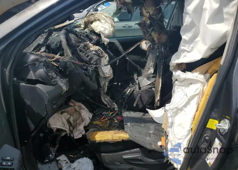 2018 Toyota Rav4 Le from USA, damaged, VIN 2T3ZFREV1JW471134